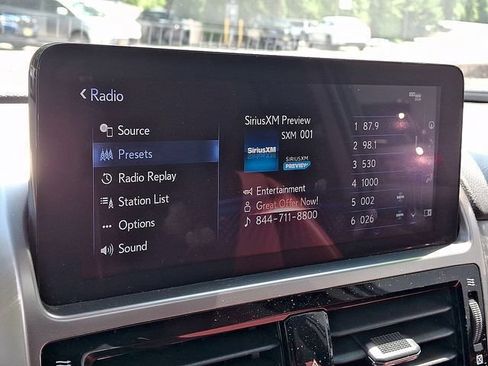 Certified 2023 Lexus GX 460 Premium w/ Premium Package AWD/4WD image 19