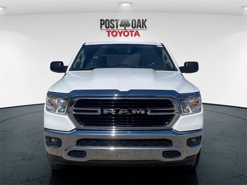 Used 2020 RAM 1500 Big Horn image 2