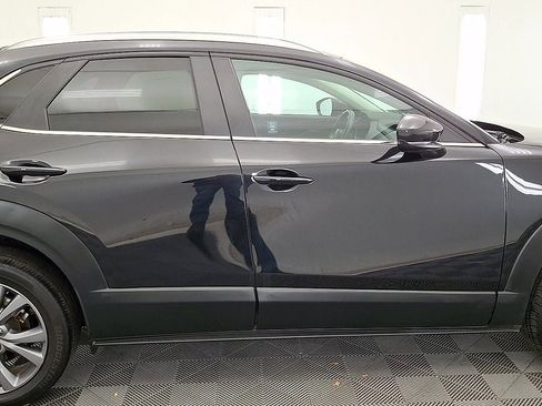 Used 2024 MAZDA CX-30 AWD 2.5 S w/ Preferred Package image 5