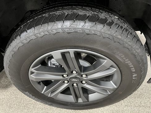 Used 2023 Ford F150 XLT w/ Equipment Group 302A High image 22