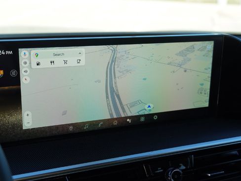 New 2026 INFINITI QX80 Luxe w/ Exterior Package image 11