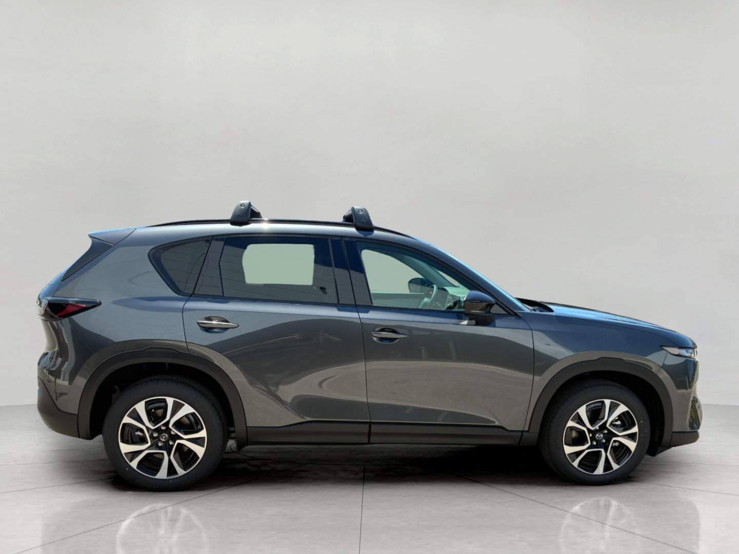 New 2026 MAZDA CX-5 Preferred AWD/4WD image 6