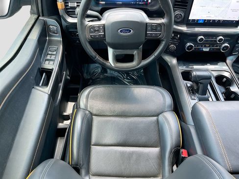 Used 2025 Ford F150 Tremor w/ Equipment Group 402A High AWD/4WD image 24