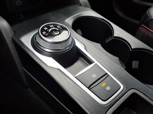 Used 2023 Ford Escape ST-Line Elite w/ Premium Technology Package image 16