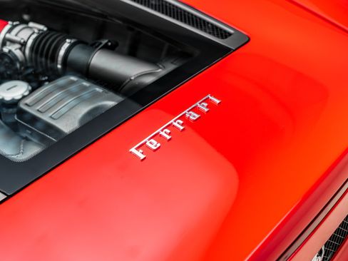 Used 2006 Ferrari F430 Spider RWD image 33