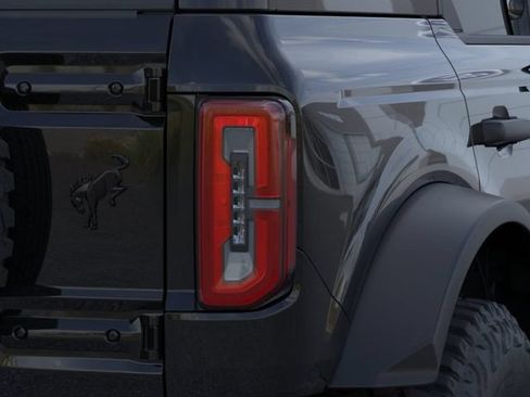 New 2026 Ford Bronco Badlands AWD/4WD image 23