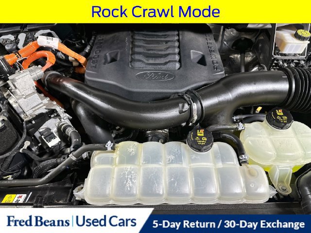 Certified 2021 Ford F150 Lariat AWD/4WD image 39