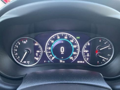 Used 2018 Buick Envision Premium image 26