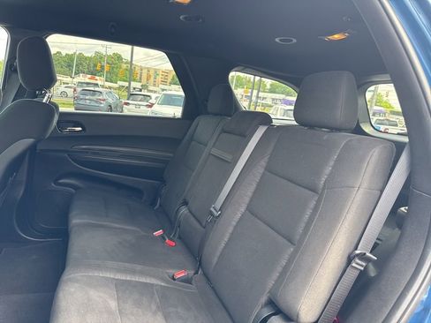 Used 2025 Dodge Durango GT RWD image 24
