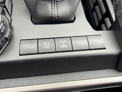 New 2026 Toyota 4Runner TRD Off-Road Premium image 20