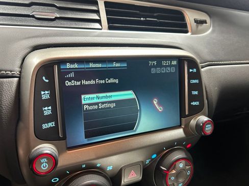 Used 2014 Chevrolet Camaro LT w/ RS Package RWD image 31