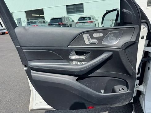 Certified 2022 Mercedes-Benz GLE 350 4MATIC image 12