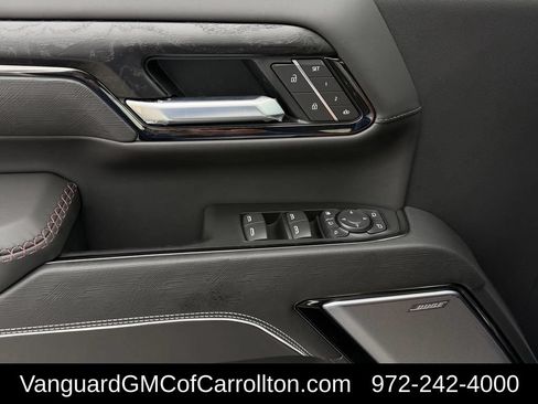 New 2026 GMC Sierra 2500 AT4X AWD/4WD image 20