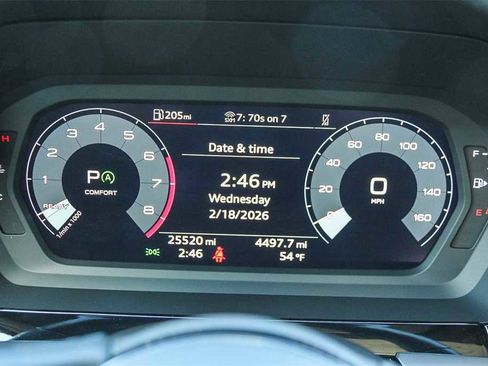 Used 2023 Audi A3 2.0T Premium w/ Convenience Package image 24