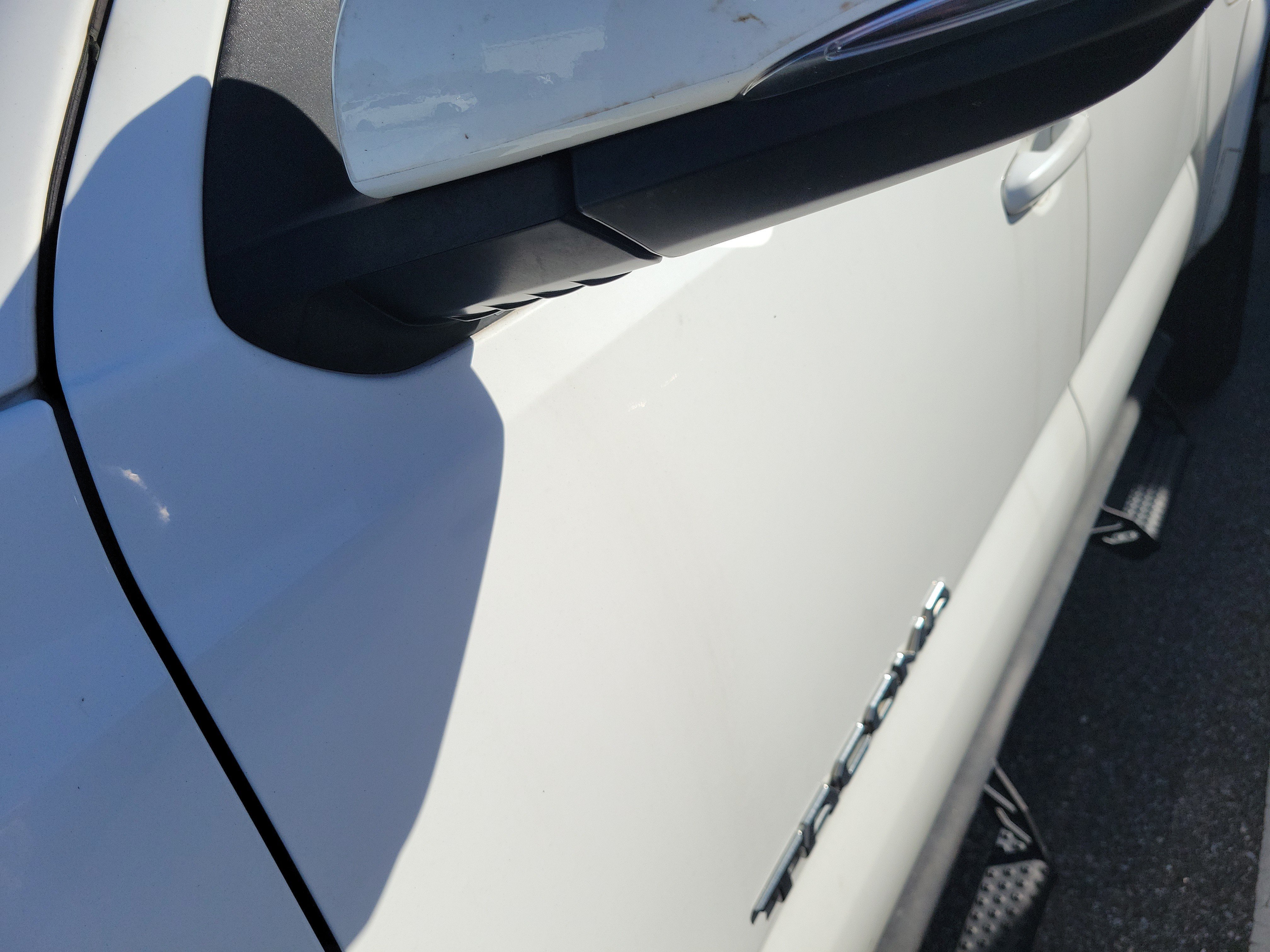 Used 2022 Toyota Tacoma SR5 w/ Technology Package RWD image 6