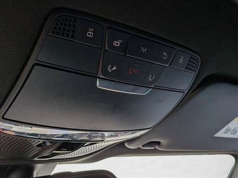 Used 2017 Mercedes-Benz GLC 300 image 22