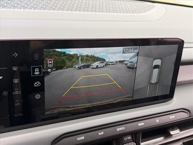 New 2027 Kia Telluride SX X-Line w/ Towing Package AWD/4WD image 26