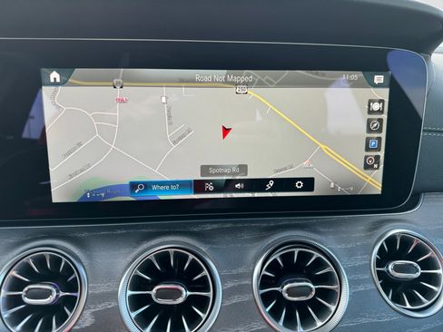 Used 2023 Mercedes-Benz CLS 450 4MATIC image 17