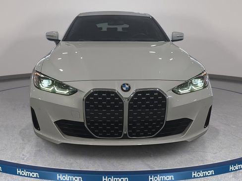 Certified 2024 BMW 430i Gran Coupe RWD image 2