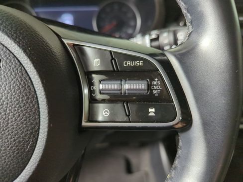 Used 2021 Kia Seltos SX image 28