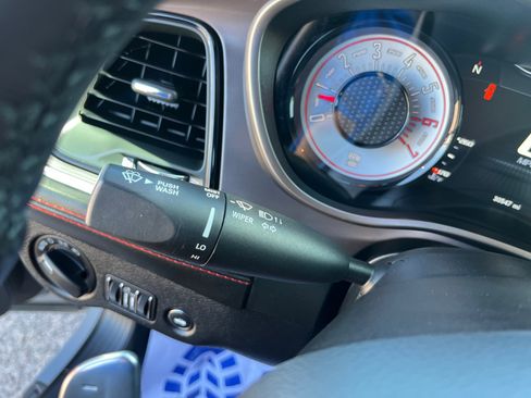 Used 2021 Dodge Challenger R/T Scat Pack RWD image 11