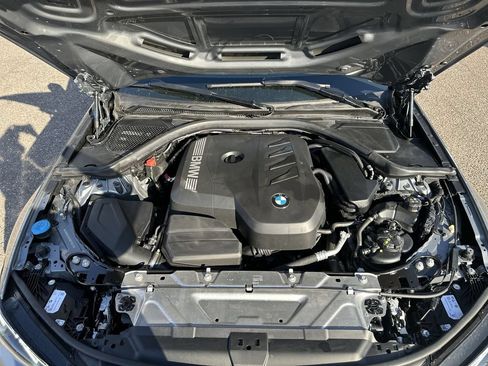 Used 2025 BMW 330i Sedan RWD image 34