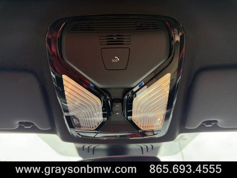 Used 2026 BMW M4 xDrive Competition AWD/4WD image 36