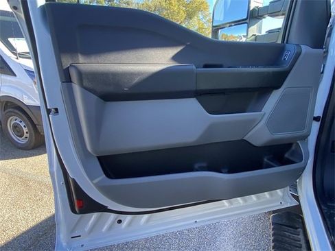 New 2026 Ford F450 XL image 12