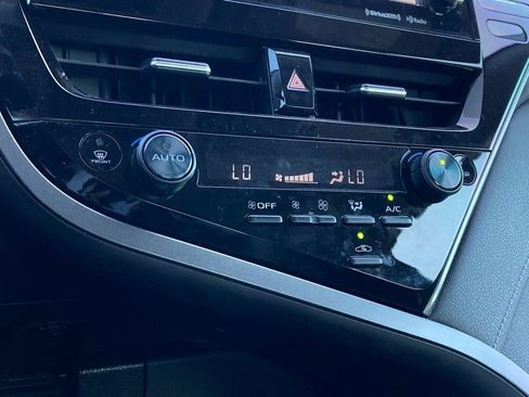 Used 2023 Toyota Camry XSE image 25