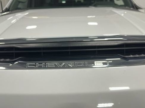 Used 2025 Chevrolet Silverado 2500 LT w/ Safety Package AWD/4WD image 36