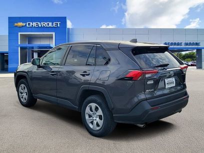 Used 2024 Toyota RAV4 LE