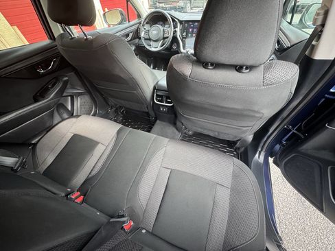 Used 2022 Subaru Outback Premium image 15