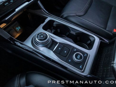 Used 2021 Ford Explorer ST w/ Equipment Group 401A image 38