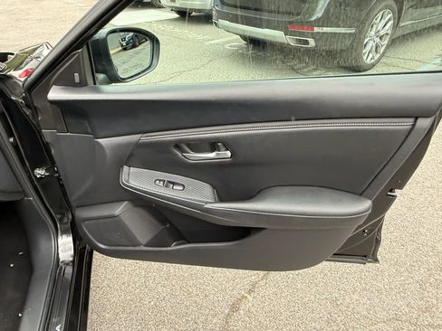 Used 2023 Nissan Sentra SV w/ All-Weather Package FWD image 28