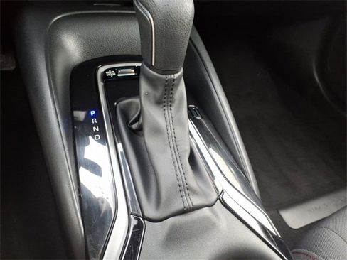 Certified 2024 Toyota Corolla SE w/ SE Premium Package image 22