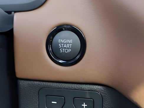New 2026 Toyota Tundra 1794 Edition AWD/4WD image 10