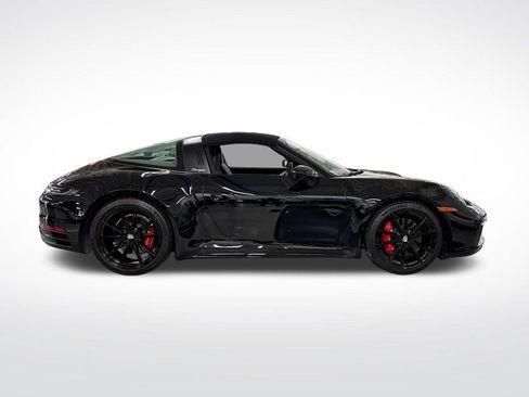 Used 2022 Porsche 911 Targa 4S image 6