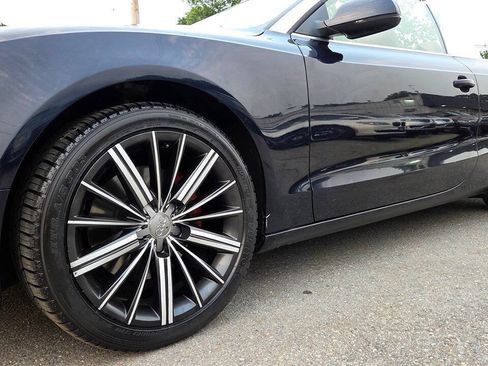 Used 2011 Audi A5 2.0T Premium Plus AWD/4WD image 8