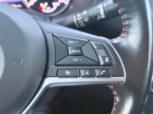 Used 2022 Nissan Sentra SR image 29