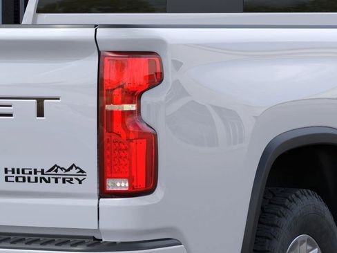 New 2026 Chevrolet Silverado 3500 High Country w/ High Country Premium Package image 11