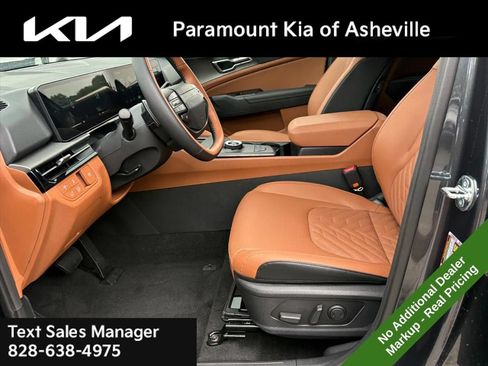 New 2027 Kia Sportage X-Line AWD/4WD image 18