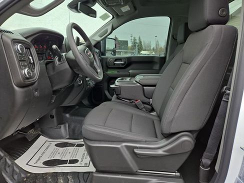 New 2026 GMC Sierra 3500 Pro w/ Convenience Package image 2