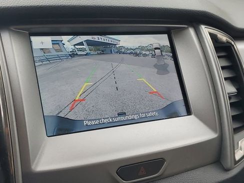 Certified 2022 Ford Ranger XLT w/ Equipment Group 301A Mid image 27