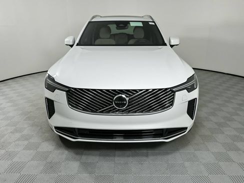 New 2026 Volvo XC90 B6 Plus w/ Protection Package Premier AWD/4WD image 37