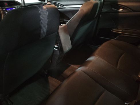 Used 2020 Honda Civic LX image 10