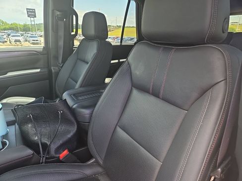Used 2023 Chevrolet Tahoe RST w/ Sport Performance Package AWD/4WD image 13