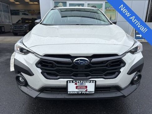 Certified 2025 Subaru Crosstrek 2.0i Premium image 2