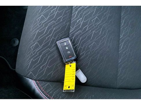 Used 2025 Dodge Charger R/T w/ Quick Order Package 25M R/T image 14