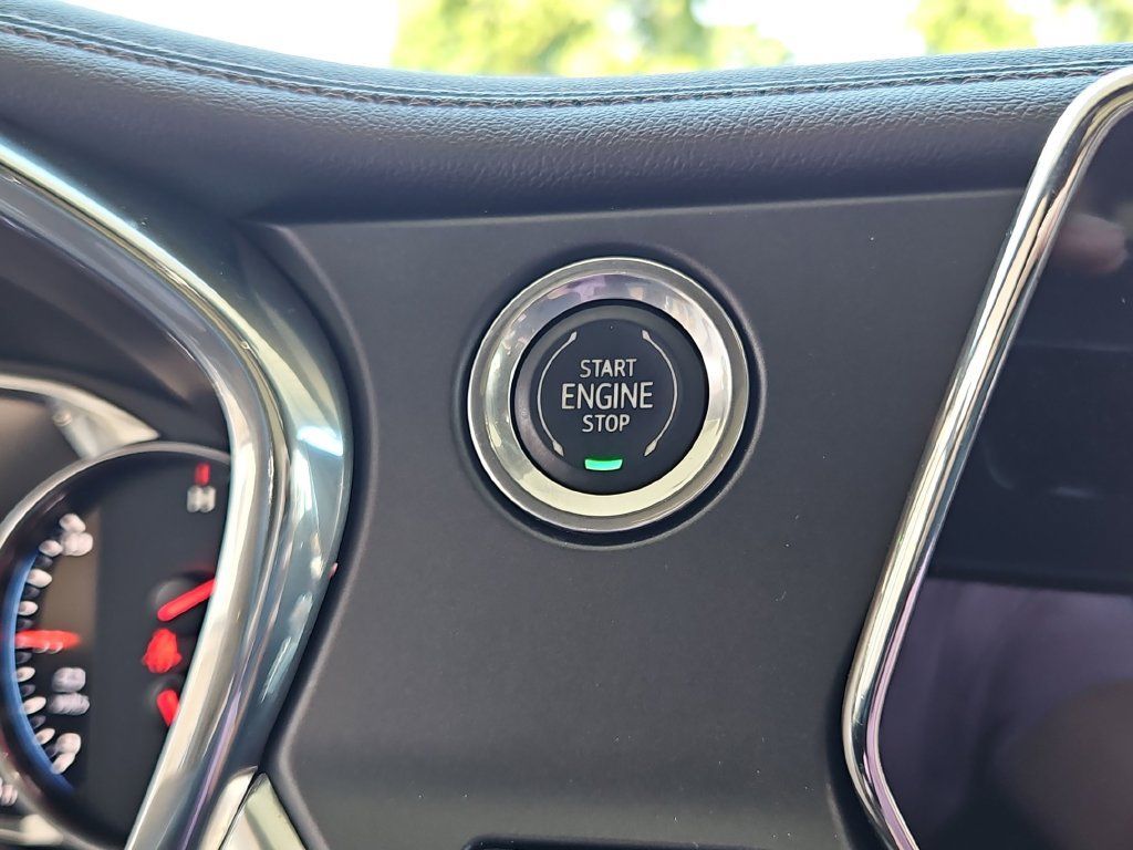 Used 2019 Chevrolet Blazer Premier w/ Sun and Wheels Package AWD/4WD image 20