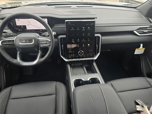 New 2026 GMC Acadia Elevation w/ Elevation Premium Package image 13